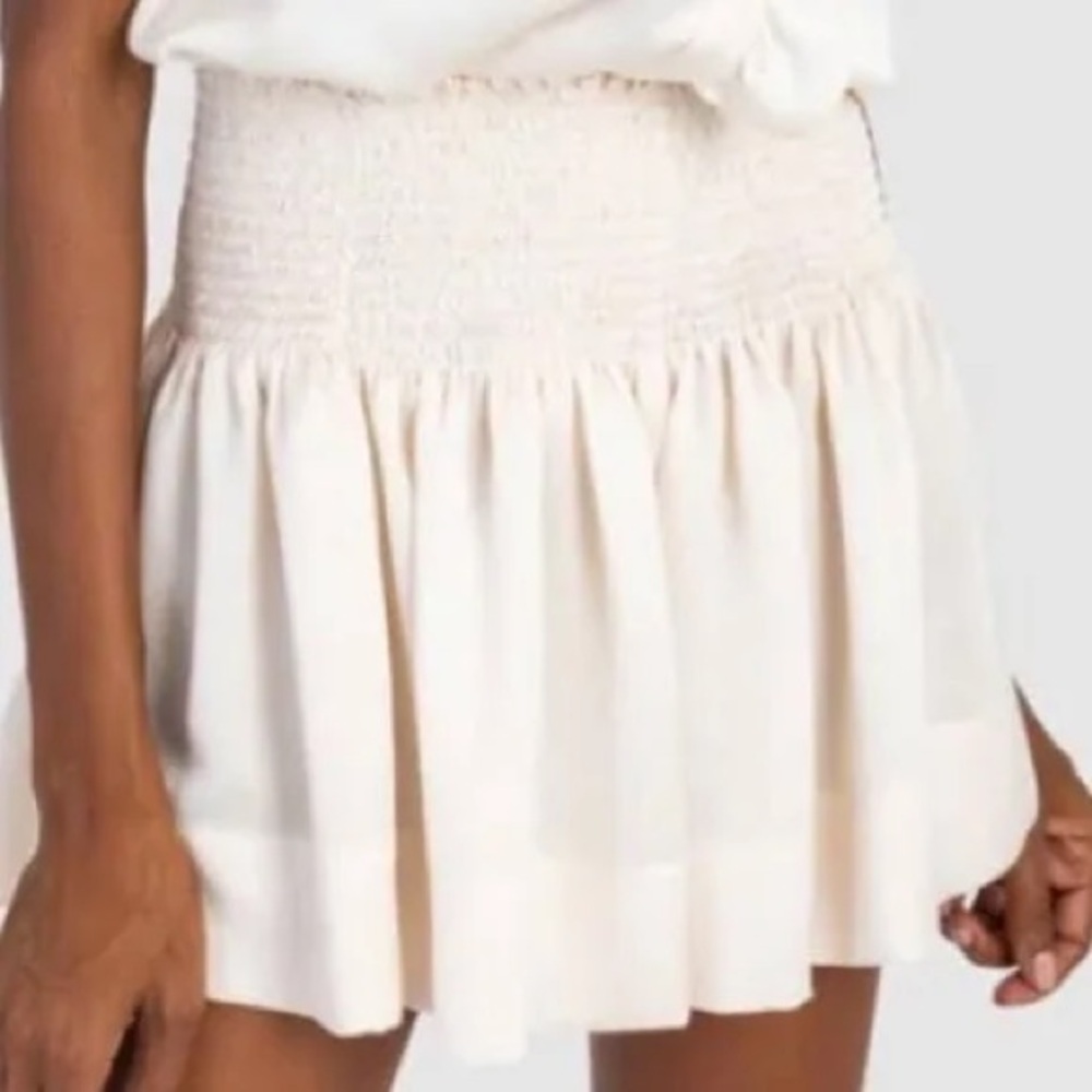 Koch Erica Skirt